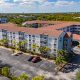 The Holiday Inn at NW 53rd Street, Boca Raton, FL, April 2026. (Photo: Boca Daily News)
