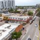 The building at 101 E. Palmetto Park Road, Boca Raton, FL, May 2026. (Photo: Boca Daily News)