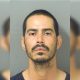Christopher Lee Almendares (Photo: Palm Beach County Jail)