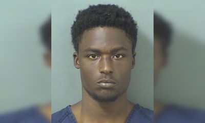 Zymell Horace Buddy Cheatham (Photo: Palm Beach County Jail)
