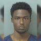 Zymell Horace Buddy Cheatham (Photo: Palm Beach County Jail)
