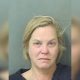 Allison Elsa Inberg (Photo: Palm Beach County Jail)