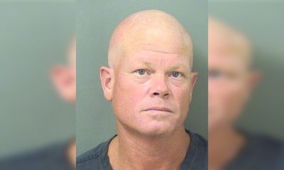 Jason Paul Norris (Photo: Palm Beach County Jail)