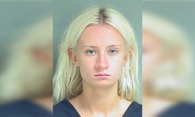 Nicola Nosek (Photo: Palm Beach County Jail)