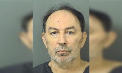 Vladimir Niagolov (Photo: Palm Beach County Jail)