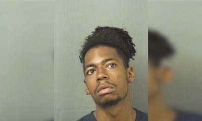 Jonathan Ramsay (Photo: Palm Beach County Jail)