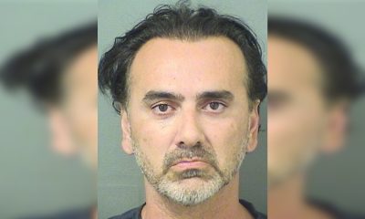 Mehmet Oncu Uner (Photo: Palm Beach County Jail)