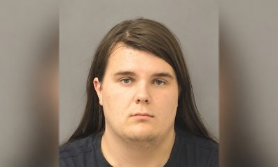 Christian Joseph Walden (Photo: Palm Beach County Jail)