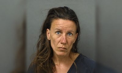 Tiara Biasi (Photo: Palm Beach County Jail)