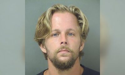 William Demoss (Photo: Palm Beach County Jail)