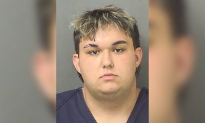 Victor J. Marchionne (Photo: Palm Beach County Jail)