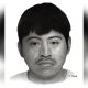 A sketch of the man found in a West Boca canal in 2000 whose remains have never been identified. (Photo: PBSO)