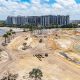 Construction at The Boca Raton resort property, June 2026, Boca Raton, FL. (Photo: Boca Daily News)
