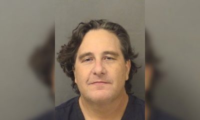 Frank Alberto Autuori (Photo: Palm Beach County Jail)