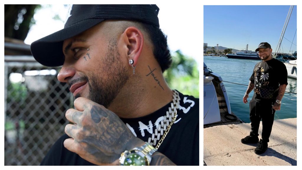 Jairo Correa (GoFundMe)
