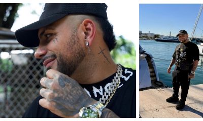 Jairo Correa (GoFundMe)