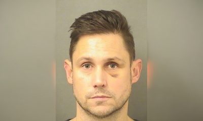 Samuel Bickham (Photo: Palm Beach County Jail)