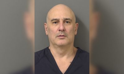 Gregory Calabrese (Photo: Palm Beach County Jail)