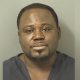 Alens Charles (Photo: Palm Beach County Jail)