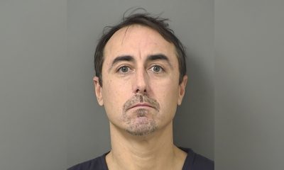 Jonathon Faley (Photo: Palm Beach County Jail)