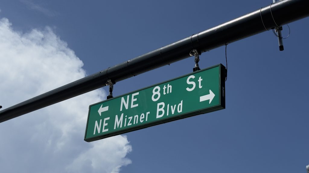 A project to remove lanes, resurface the roadway and add safety features along Federal Highway in Boca Raton is set to begin in late August 2026. (Photo: Boca Daily News)