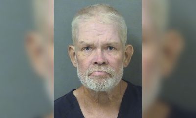 Robert Mooney (Photo: Palm Beach County Jail)