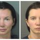 Katsiaryna Malakhava, 41, and Alena Malakhava, 45. (Photos: Palm Beach County Jail)