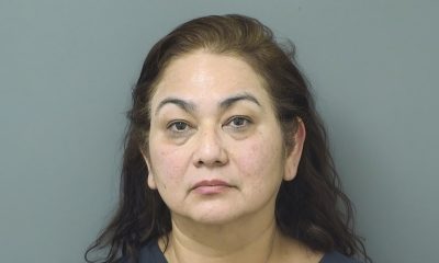 Virginia Viera (Photo: Ocean County Jail)