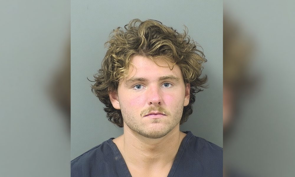 Porter D. Konold (Photo: Palm Beach County Jail)
