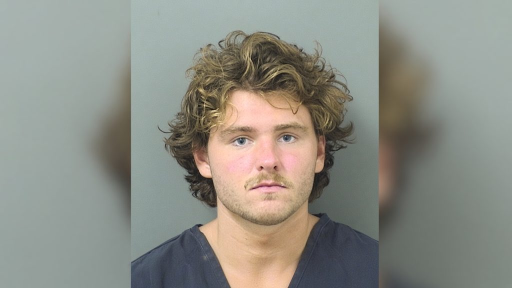 Porter D. Konold (Photo: Palm Beach County Jail)