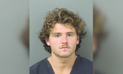 Porter D. Konold (Photo: Palm Beach County Jail)