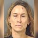 Allison Laga (Photo: Palm Beach County Jail)
