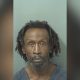 Leon Maddox (Photo: Palm Beach County Jail)