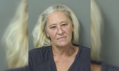 Jamie Lyn Massa (Photo: Palm Beach County Jail/ West Detention Center)