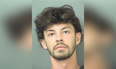 Gabriel Avi Rosenfeld (Photo: Palm Beach County Jail)