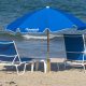 Beach equipment rentals at South Beach Park in Boca Raton, FL by Oceanside Beach Service. (Photo: Boca Daily News)