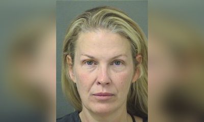 Lillian Dembinski (Photo: Palm Beach County Jail)
