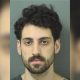 Danilo Fekete-Accyoli (Credit: Palm Beach County Jail)