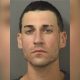 Jake Treacy (Photo: Palm Beach County Jail)