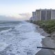 Boca Raton Inlet and South Inlet Park in Boca Raton, FL, Oct. 26, 2027. (Photo: Boca Daily News)