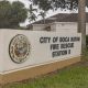Boca Raton Fire-Rescue Station 8. (Photo: Boca Daily News)