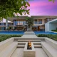 The Boca Raton home owned by former L.A. Dodgers owner Frank McCourt, listed for sale at $125 million. (Real Estate Listing Photos)